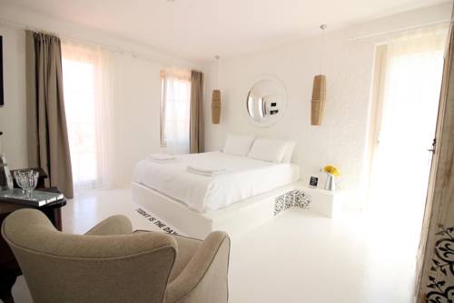 Imagen de la habitación del Peremere Alacati Hotel. Foto 2