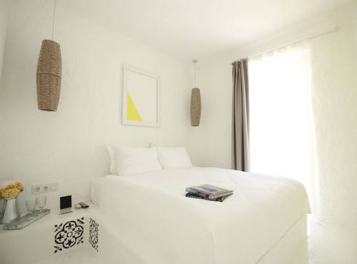 Imagen de la habitación del Peremere Alacati Hotel. Foto 3