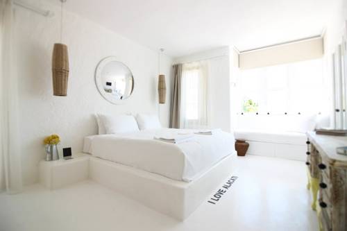 Imagen de la habitación del Peremere Alacati Hotel. Foto 4