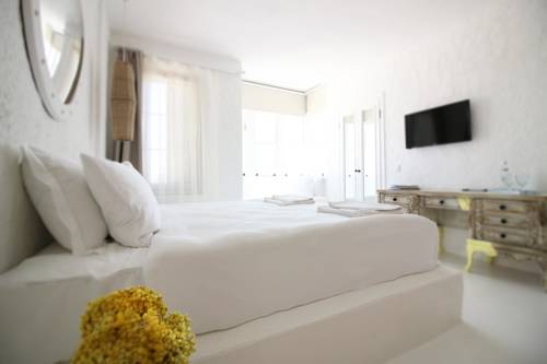 Imagen de la habitación del Peremere Alacati Hotel. Foto 5
