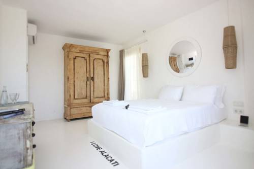 Imagen de la habitación del Peremere Alacati Hotel. Foto 6