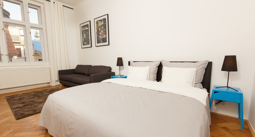 Imagen de la habitación del Perfect Days Old Town. Foto 4