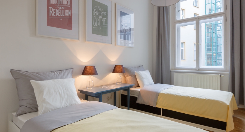 Imagen de la habitación del Perfect Days Old Town. Foto 5