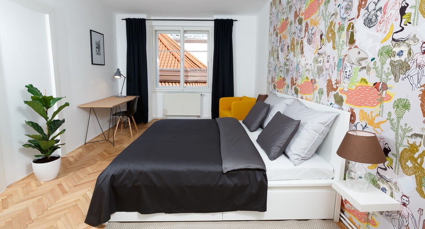 Imagen de la habitación del Perfect Days Old Town. Foto 6