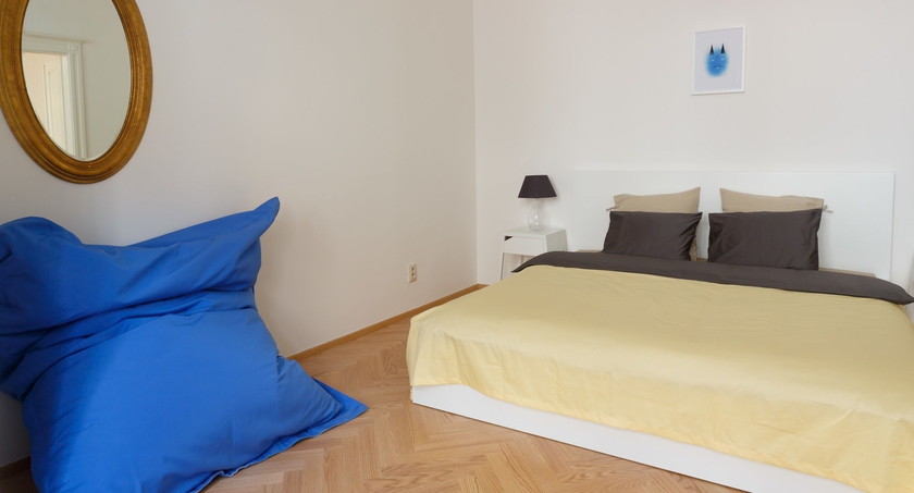 Imagen de la habitación del Perfect Days Old Town. Foto 7