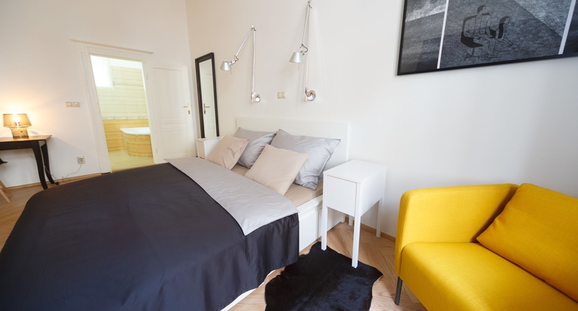 Imagen de la habitación del Perfect Days Old Town. Foto 8