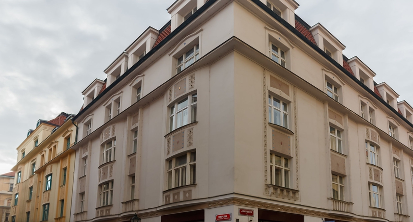 Imagen general del Perfect Days Old Town. Foto 2