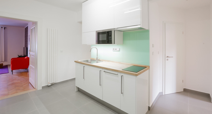 Imagen de la habitación del Perfect Days Old Town. Foto 9