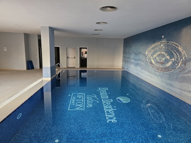 Imagen de la habitación del Perfect Residence Taksim. Foto 5