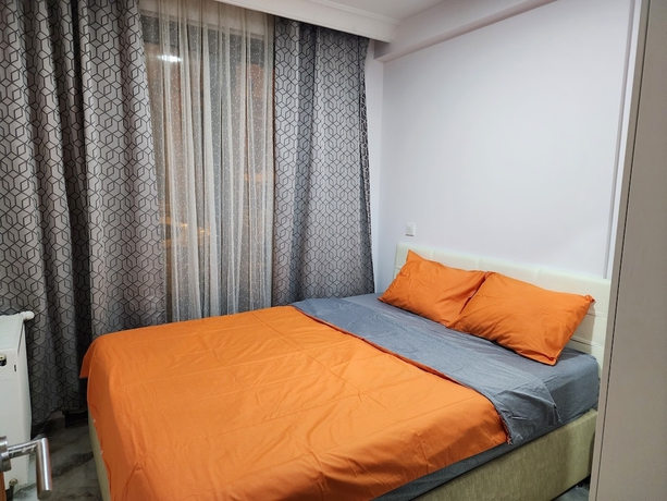 Imagen de la habitación del Perfect Residence Taksim. Foto 6