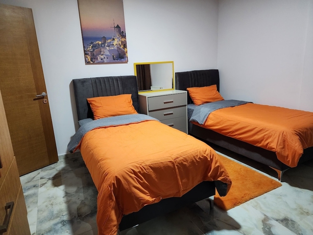 Imagen de la habitación del Perfect Residence Taksim. Foto 7