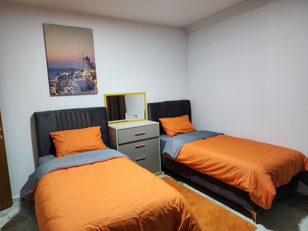 Imagen de la habitación del Perfect Residence Taksim. Foto 8