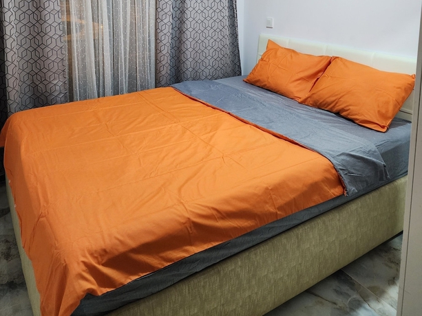 Imagen de la habitación del Perfect Residence Taksim. Foto 9