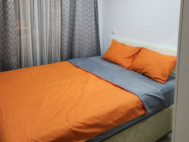 Imagen de la habitación del Perfect Residence Taksim. Foto 10