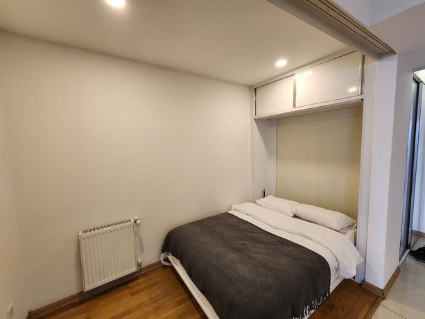 Imagen de la habitación del Perfect Residence Taksim. Foto 14