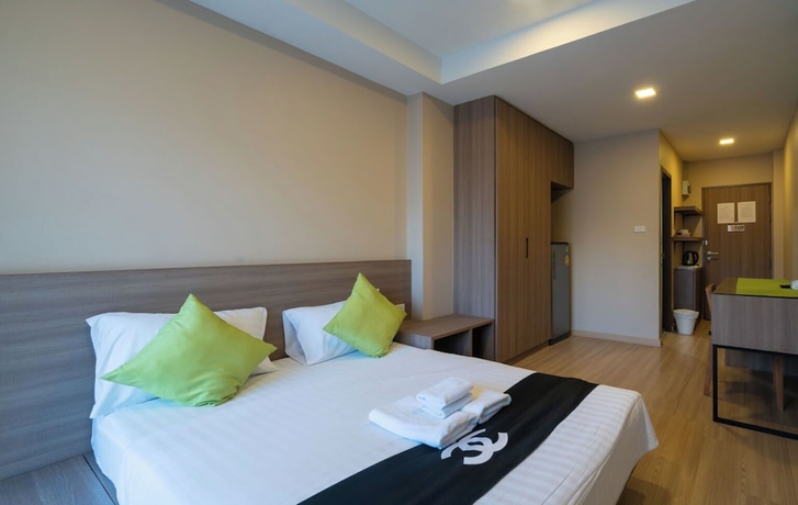 Imagen de la habitación del Perfect Smart Life. Foto 6