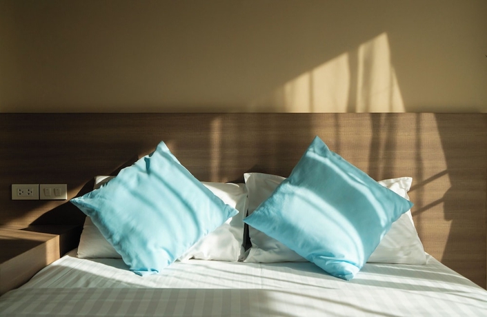 Imagen de la habitación del Perfect Smart Life. Foto 9