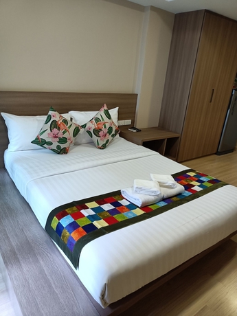 Imagen de la habitación del Perfect Smart Life. Foto 12