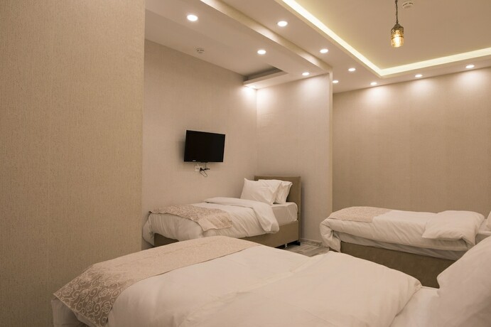 Imagen de la habitación del Peri 26 Otel. Foto 17