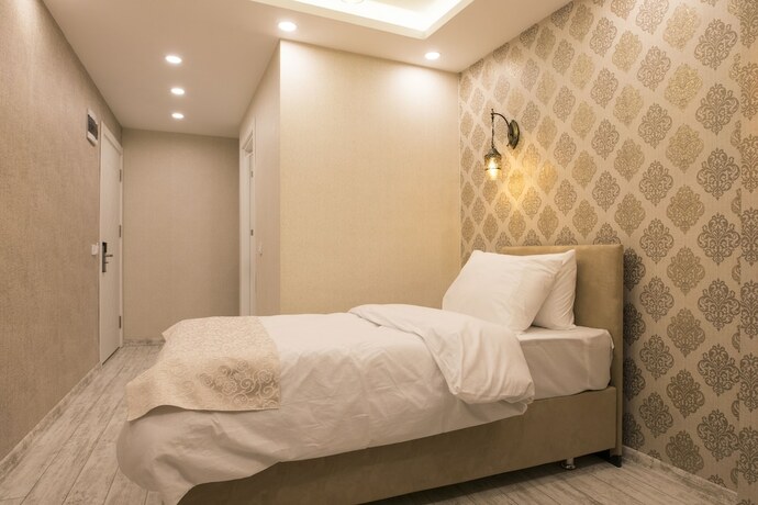Imagen general del Peri 26 Otel. Foto 9