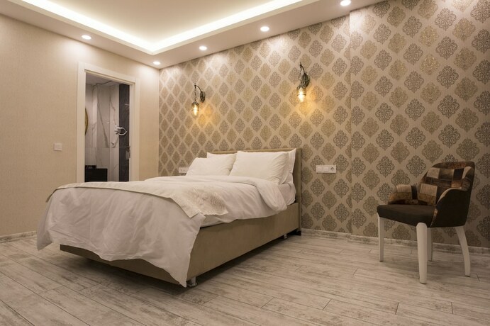 Imagen general del Peri 26 Otel. Foto 11