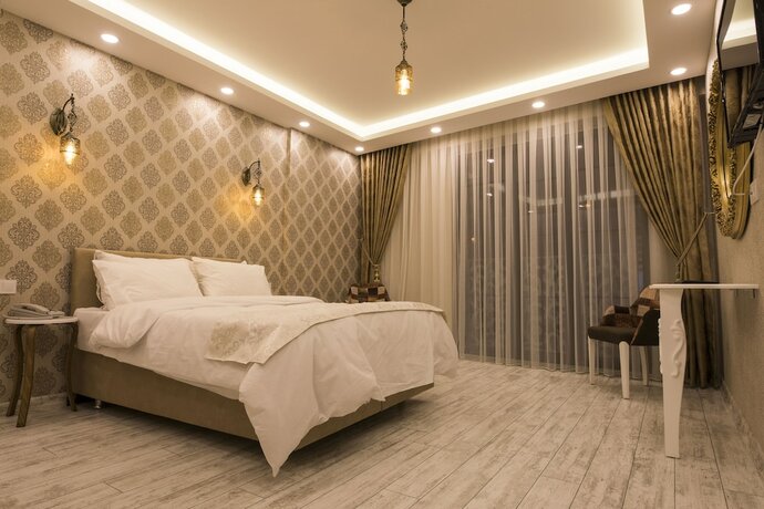 Imagen general del Peri 26 Otel. Foto 12