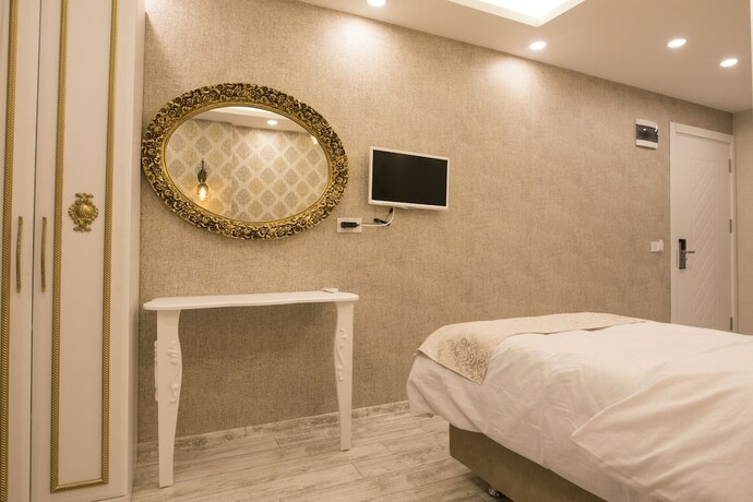 Imagen general del Peri 26 Otel. Foto 13
