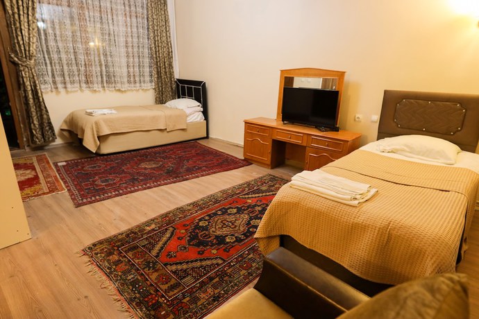 Imagen de la habitación del Peri Cave Hotel. Foto 4