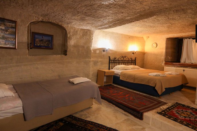 Imagen de la habitación del Peri Cave Hotel. Foto 6