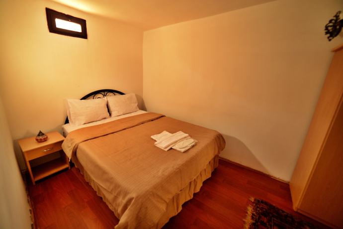Imagen de la habitación del Peri Cave Hotel. Foto 7