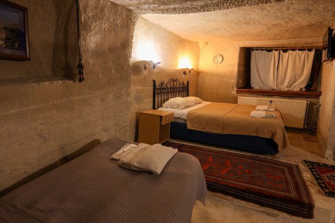 Imagen de la habitación del Peri Cave Hotel. Foto 9
