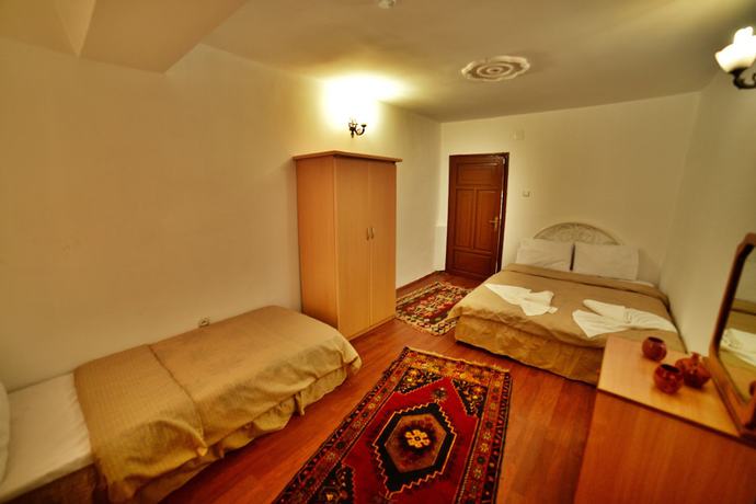 Imagen de la habitación del Peri Cave Hotel. Foto 12