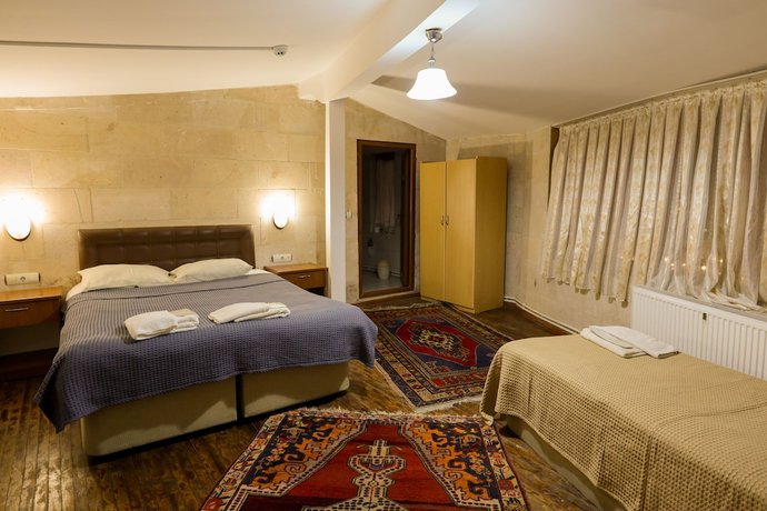 Imagen de la habitación del Peri Cave Hotel. Foto 14