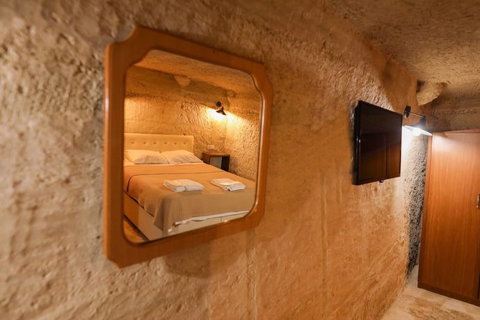 Imagen de la habitación del Peri Cave Hotel. Foto 18