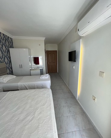 Imagen de la habitación del Peri Hotel. Foto 2