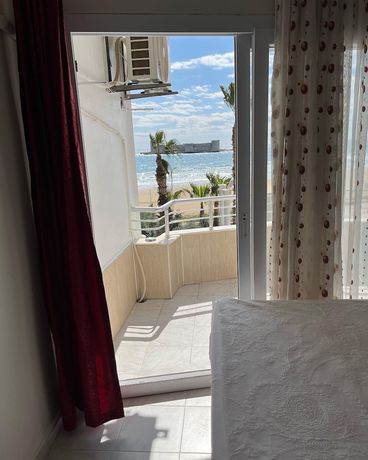 Imagen de la habitación del Peri Hotel. Foto 10