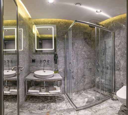 Imagen general del Peri Hotel Taksim. Foto 9