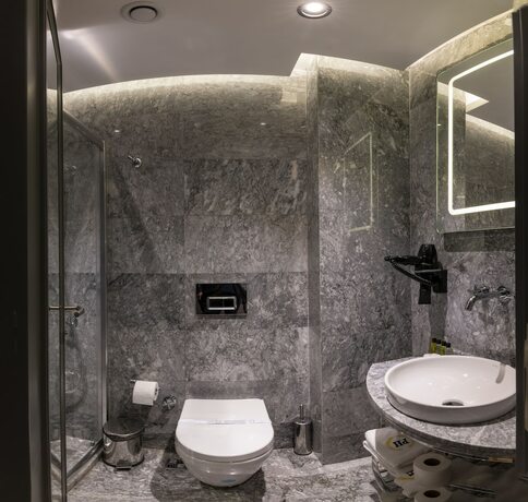 Imagen general del Peri Hotel Taksim. Foto 11