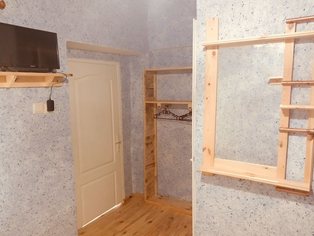 Imagen de la habitación del Perice Butik Pansiyon. Foto 3