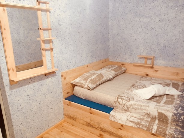 Imagen de la habitación del Perice Butik Pansiyon. Foto 4