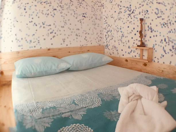 Imagen de la habitación del Perice Butik Pansiyon. Foto 8