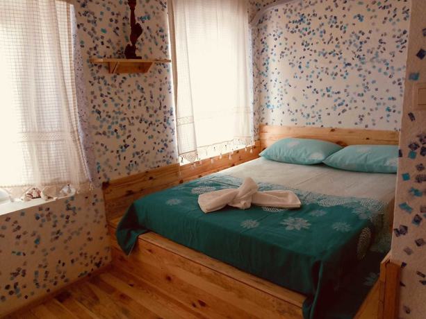 Imagen de la habitación del Perice Butik Pansiyon. Foto 10