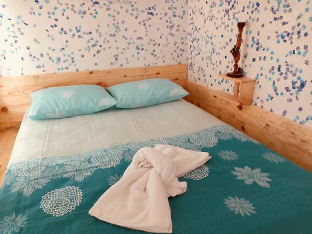 Imagen de la habitación del Perice Butik Pansiyon. Foto 11