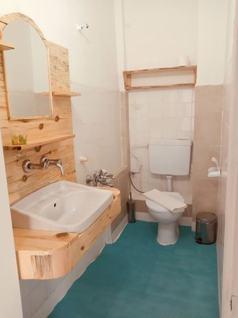 Imagen de la habitación del Perice Butik Pansiyon. Foto 12