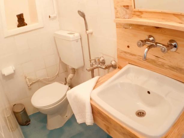 Imagen de la habitación del Perice Butik Pansiyon. Foto 13