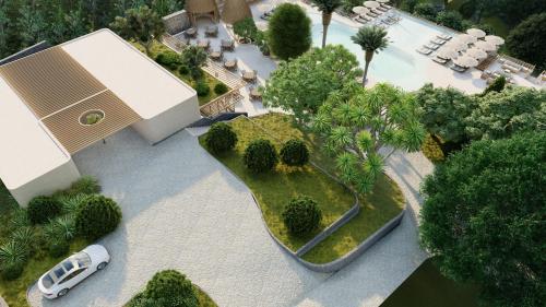 Imagen general del Perios Beach House - Adults Only. Foto 6