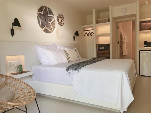 Imagen de la habitación del Perios Beach House - Adults Only. Foto 15