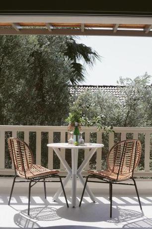 Imagen de la habitación del Perios Beach House - Adults Only. Foto 16