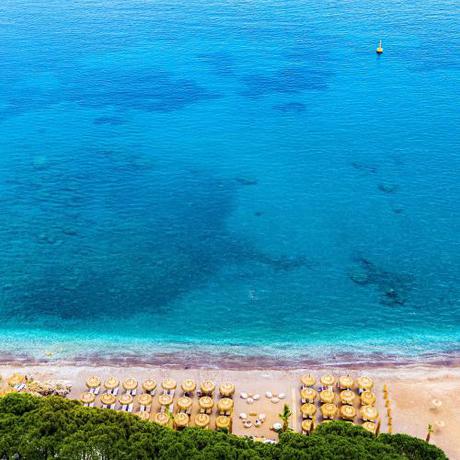 Imagen general del Perios Beach House - Adults Only. Foto 10