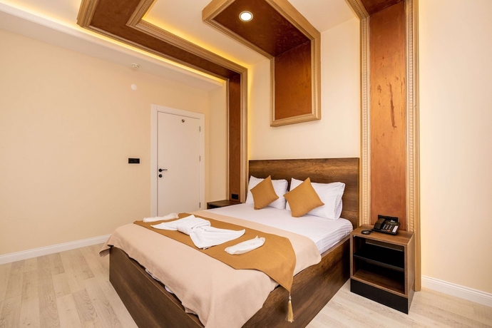 Imagen de la habitación del Perla Blanca. Foto 8